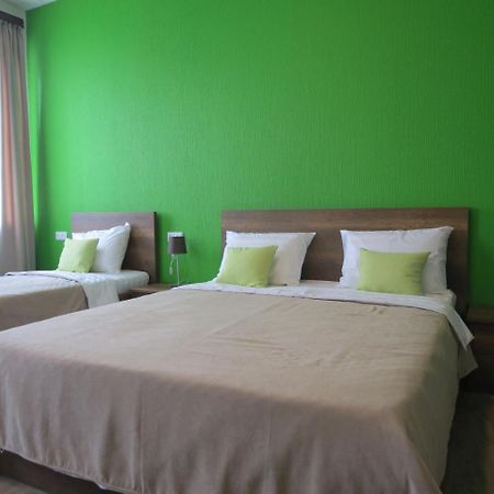 Your Home Hotel Tbilisi Eksteriør billede